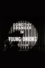 Poster for Young Onions