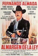 Poster for Al margen de la ley