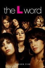 Poster for Season 5