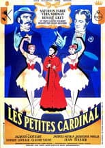 Poster for Les Petites Cardinal