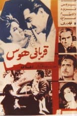 Poster for The Victim of Lust