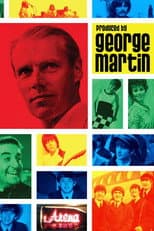 Poster for Produced by George Martin