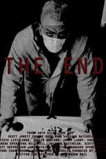 Poster for The End