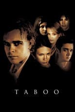 Poster for Taboo