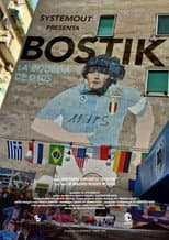 Poster for Bostik, La Bodega de D10S