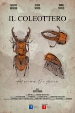 Poster for The Coleopteran