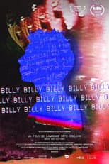 Poster for Billy
