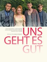Poster for We Are Fine