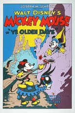 Poster for Ye Olden Days