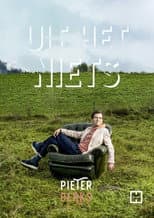 Poster for Pieter Derks: Uit het niets