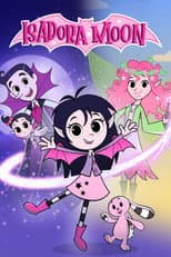 Poster for Isadora Moon