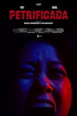 Poster for Petrificada