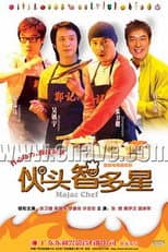 Poster for Magic Chef