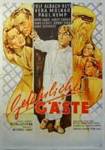 Poster for Gefährliche Gäste