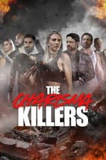 Poster for The Charisma Killers