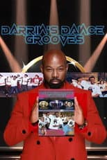 Poster for Darrin's Dance Grooves: The Untold Darrin Henson Story