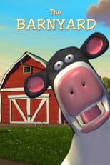 Poster for The Barnyard