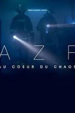 Poster for AZF: French Factory Explosion