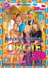 Poster for ORGIE starověkých lázní