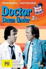 Poster for Doctor Down Under