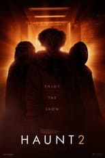 Poster for Haunt 2