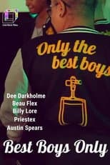 Poster for Best Boys Only