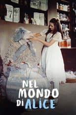 Poster for Nel mondo di Alice