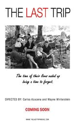 Poster for The Last Trip
