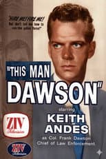 Poster for This Man Dawson