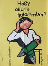 Poster for Well, Young Man?