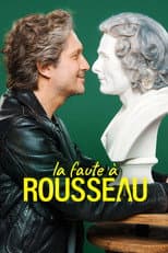 Poster for Blame It on Rousseau