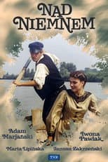 Poster for On the Neman