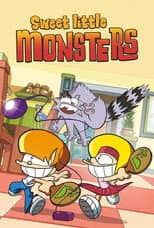 Poster for Sweet Little Monsters