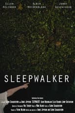 Poster for Sleepwalker