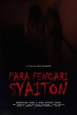 Poster for Para Pencari Syaiton