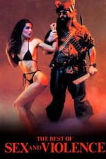Poster for The Best of Sex and Violence