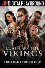 Poster for Clash of the Vikings