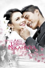 Poster for Aku Terima Nikahnya