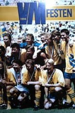Poster for VM-krönika 1994
