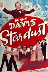 Poster for Stardust