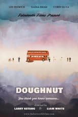 Poster for Doughnut