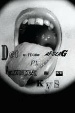 Poster for The Final Rejection of the Request for a Kiss