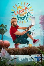 Poster for Mr. Work from Home