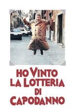 Poster for I Won the New Year's Lottery