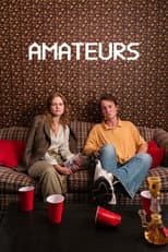 Poster for Amateurs