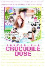 Poster for Crocodile Dose