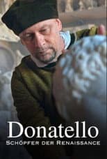 Poster for Donatello: Renaissance Genius