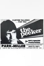 Poster for The Peeker