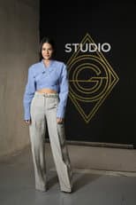Poster for Studio G