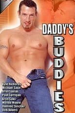 Poster for Daddy's Buddies